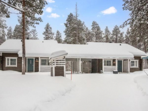Holiday Home Ylläsjuolukka b by Interhome, Ylläsjärvi